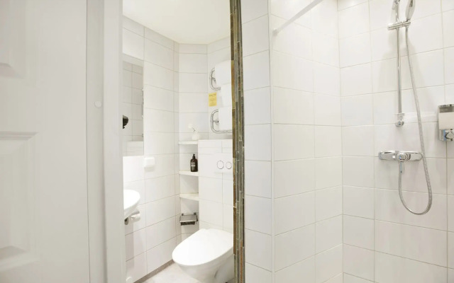 Hotell Breda Blick