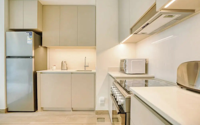 PVH -  Lotus Creek Beach 1BR