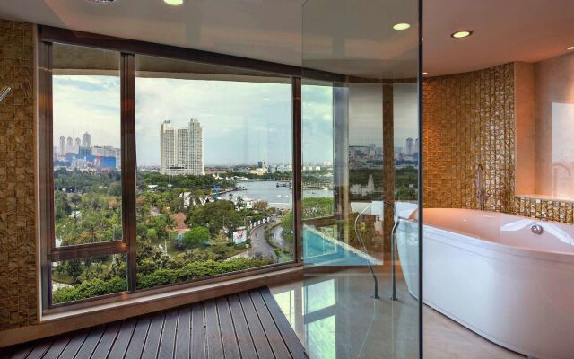 Mercure Convention Center Ancol