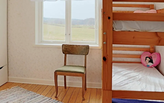 9 Person Holiday Home in Bastad-by Traum