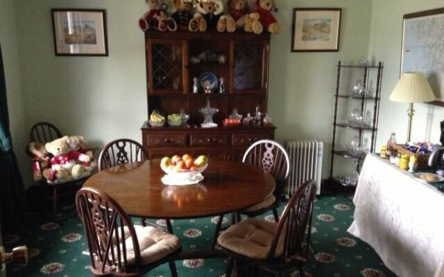 Burnbrae Bed and Breakfast