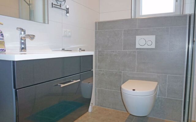 Apartment FeWo Anna Fliess/Landeck/Tirol West