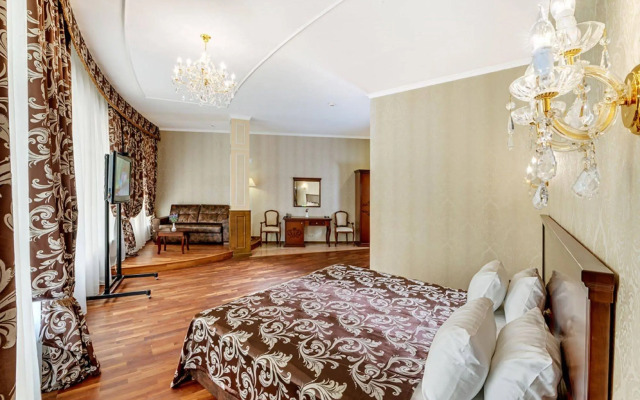 Black Sea Hotel