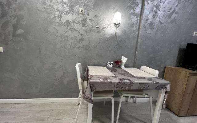 AlexHome on Mishina street 34k1-3