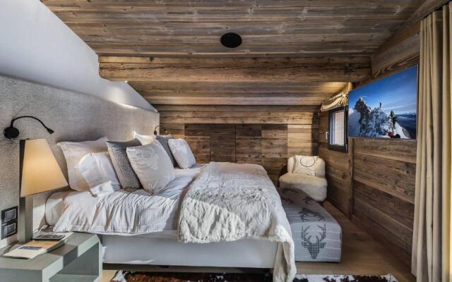 Chalet Megève, 7 pièces, 12 personnes - FR-1-569-10