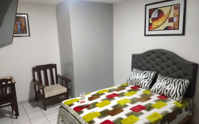 Hostal Lima Norte