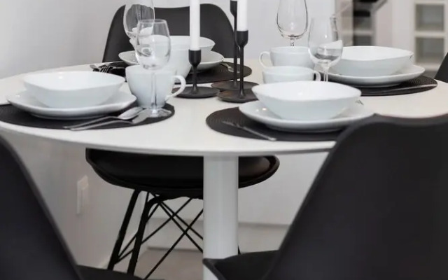 Apartment Łódź by Renters Prestige