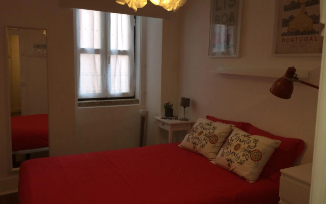 Mouraria 1 - Descubra a Lisboa Medieval