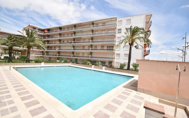 Apartamento Pineda II Seaviews