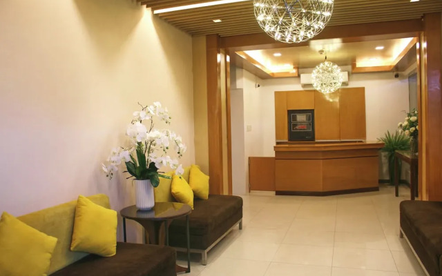 LuxeLite Suites Pasay
