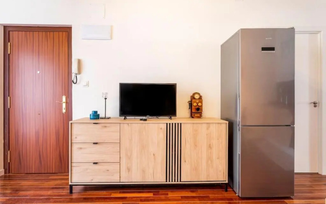 7p Centrico Piso Con Encanto
