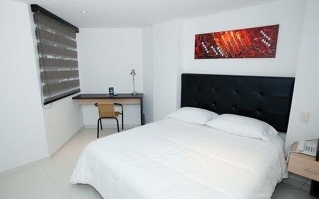 Hotel Boutique Calle Grande