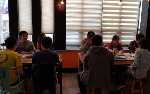 Jeju Mimong