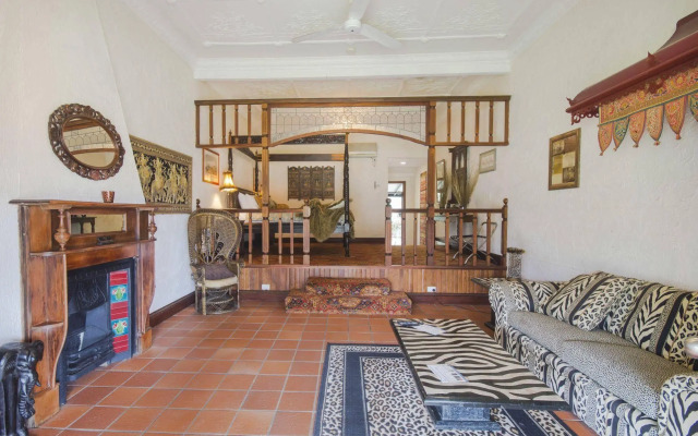 Casuarina Motel Suites