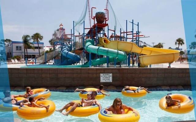 Lani Kai 109 by RedAwning