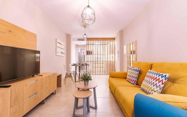Sur Suites El Cano 2