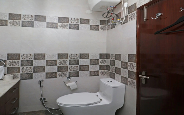 Arkaya by OYO Rooms