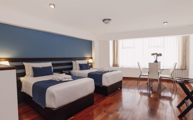 Wayqey Hotel