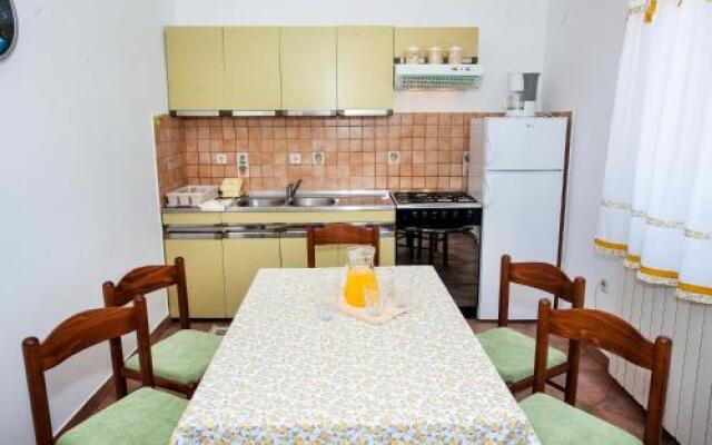 Apartment Loredana 1209