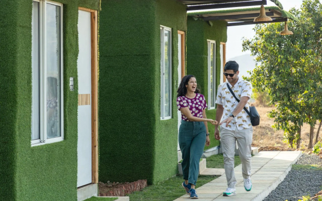 The Hosteller Bhandardara