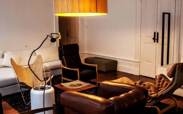 Oporto Loft