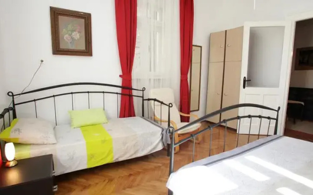 Apartman Aurora