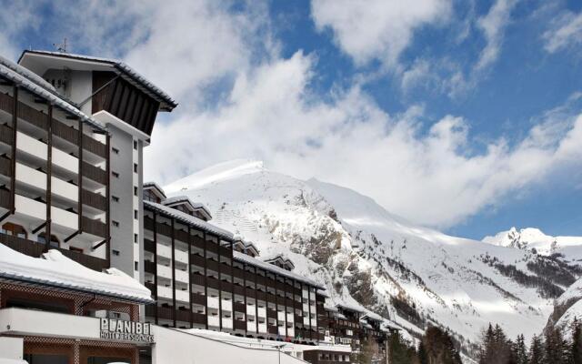 TH La Thuile - Planibel Hotel & Residence