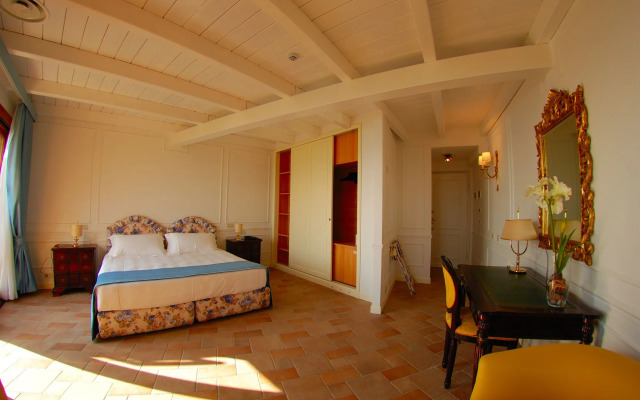 Golfo dei Poeti Relais & Spa