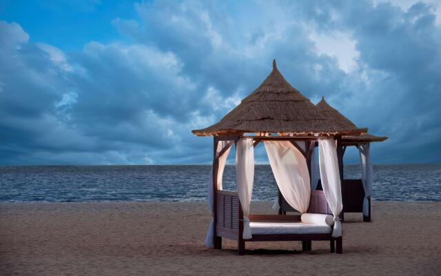 Melia Tortuga Beach - All Inclusive