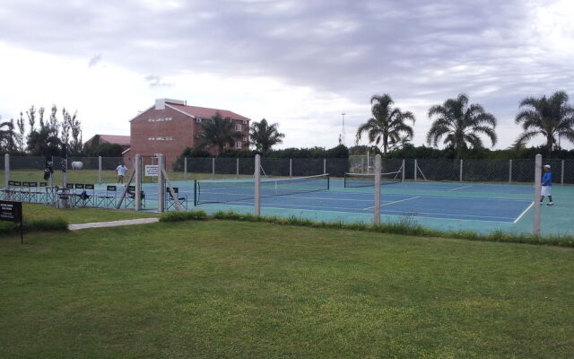 Hotel de Campo Colon