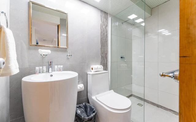 VH - Great space 4BR Condesa Son148