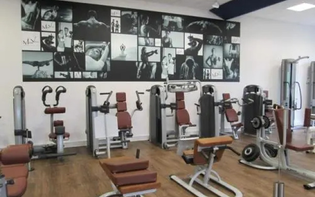 Thermalhotel Kemper