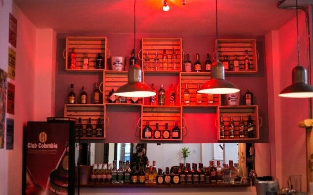 El Pit Hostel