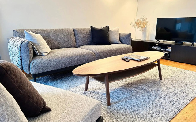 Vilnius Apartments & Suites - Town Hall