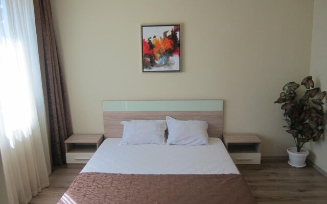 Boutique Hotel BRIO
