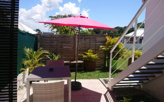Paradise chez Nono