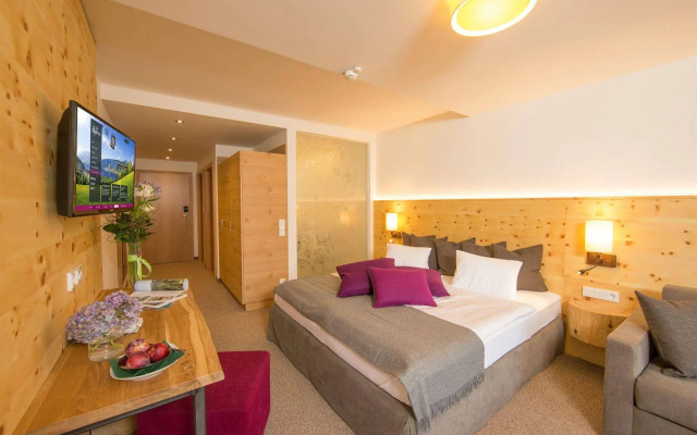 Hotel Stadt Wien