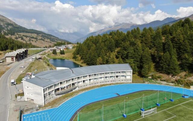 Hotel Lago Losetta