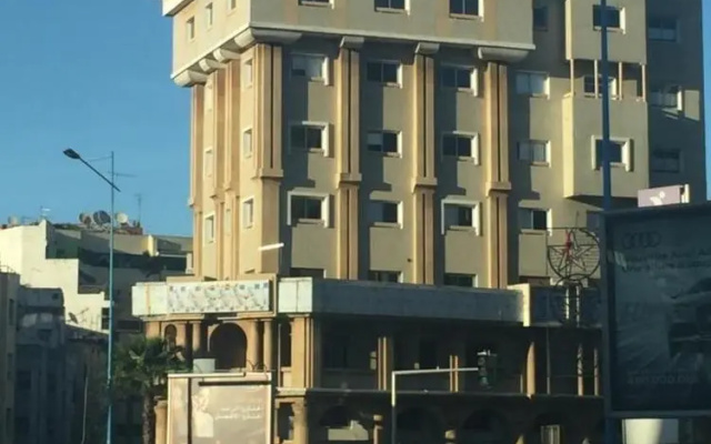 Rooms 4 Star