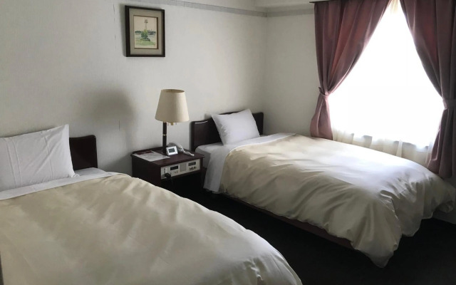Hotel Tsukuba Hills Umezono