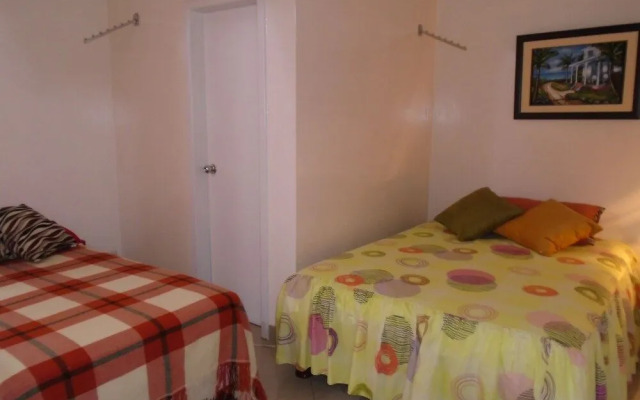 Jeshua Inn Guayaquil