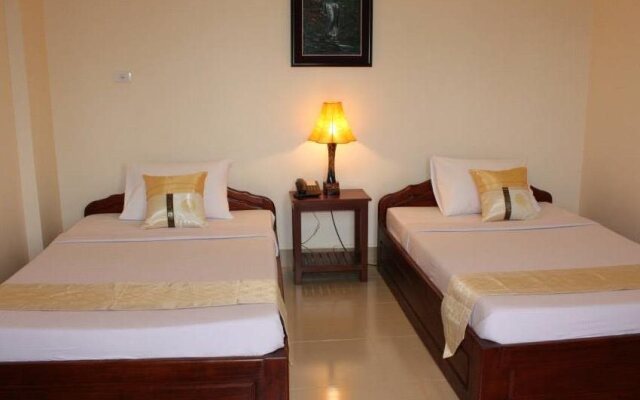 Chey Sokha Guesthouse