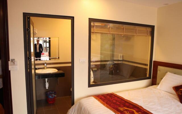 Son Ha Hotel Sapa