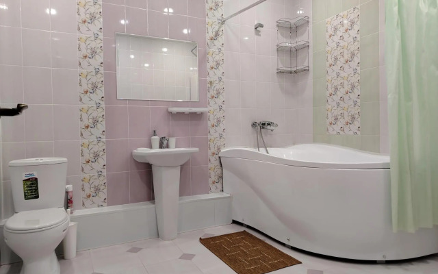 Ihome на улице Энергостроителей 22