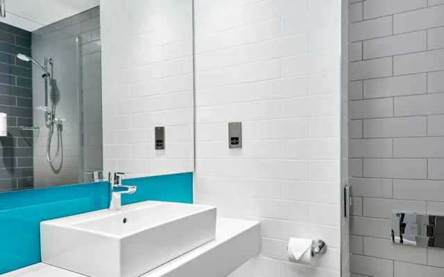 Holiday Inn Express Nice Grand Arenas by IHG