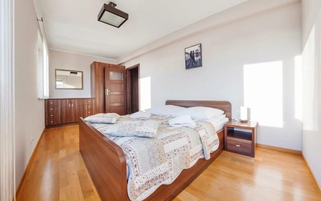 Family Homes - Apartamenty Bursztynowe