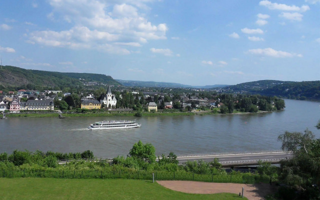 Ringhotel Haus Oberwinter
