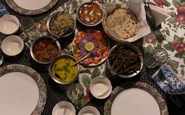 Mandawa Kothi