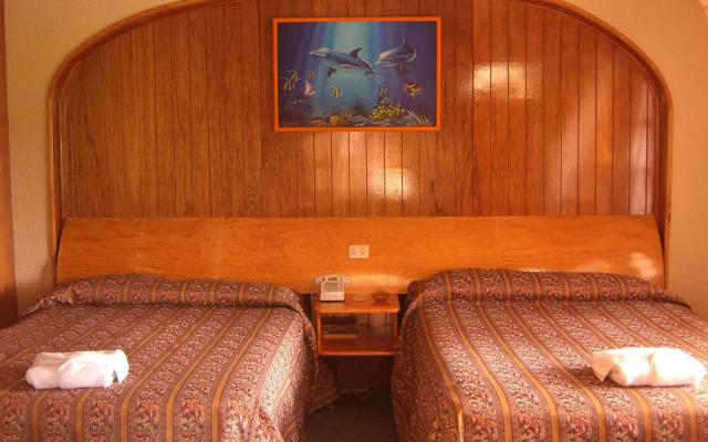 Hotel Arrecife de Coral