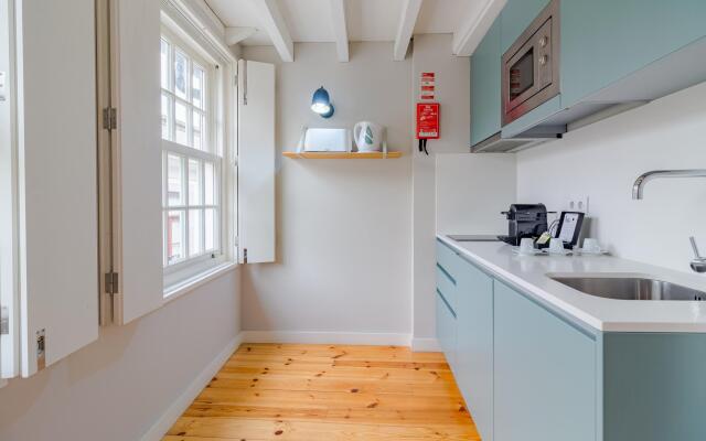 City Center 5 in Oporto